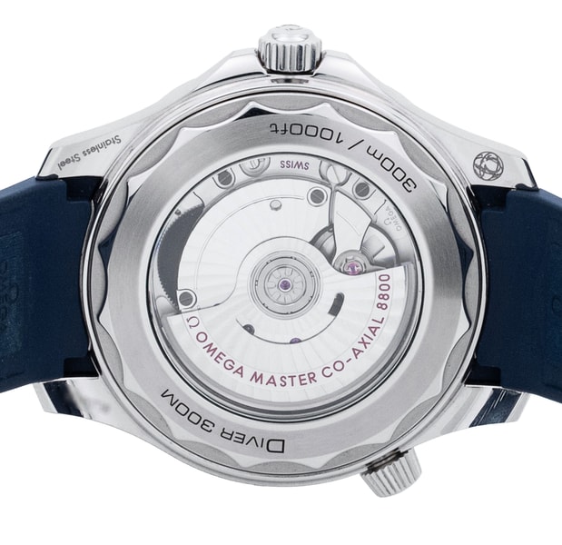 Omega Seamaster Diver 300m 210.32.42.20.03.001